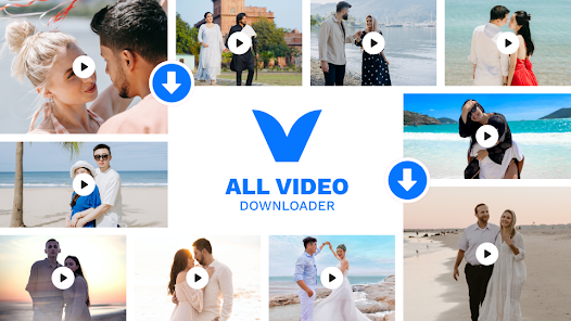 All Video Downloader Player 1.0 APK + Mod (Free purchase) for Android