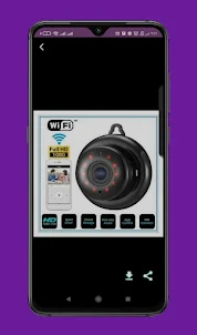 Hd wireless ip camera Guide
