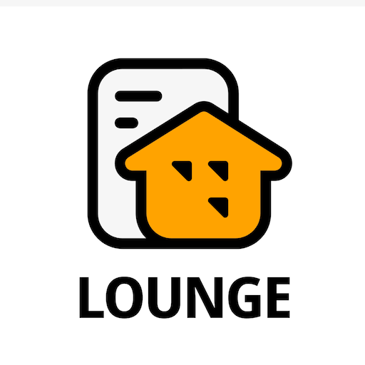 직방 LOUNGE  Icon