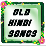 OLD HINDI SONGS icon