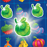 Fantasy Fruit Nibblers icon