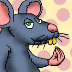 Cover Image of Download Rats Love Pizza - Tower Defens  APK