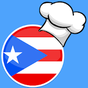 ?? Recetas de comida de Puerto Rico ??