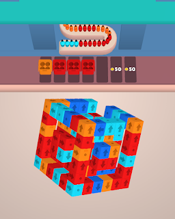 Pack Away 3D