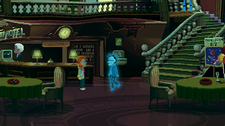 Thimbleweed Park