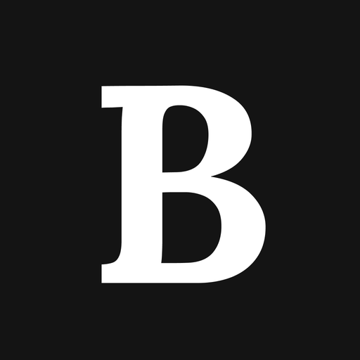 Booklife - 読書管理 | 読書記録 | メモ logo