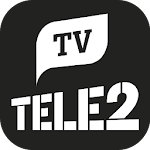 Cover Image of Baixar Tele2 TV  APK