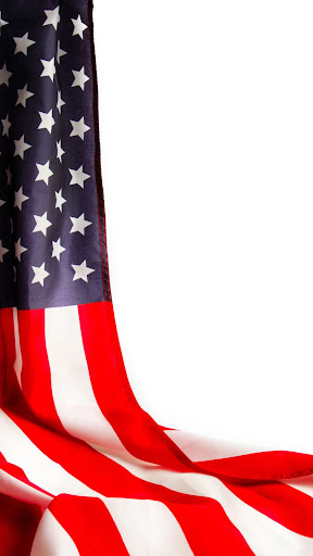 United States flag Screen 3