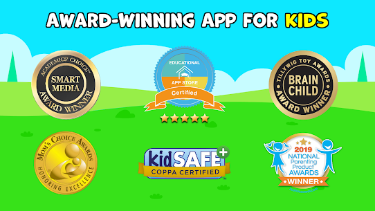 KidloLand Toddler & Kids Games 2