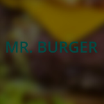 Cover Image of Download Mr. Burger  APK