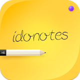 iDO Note-notebook,any list icon