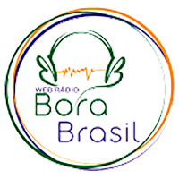 Web Radio Bora Brasil