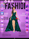 screenshot of Fashion Model: Rising Star