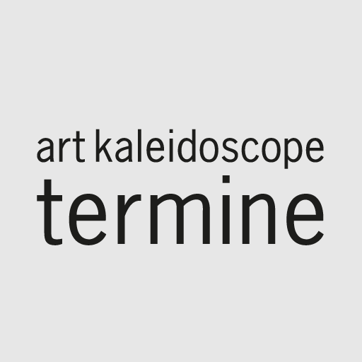 art kaleidoscope Termine  Icon