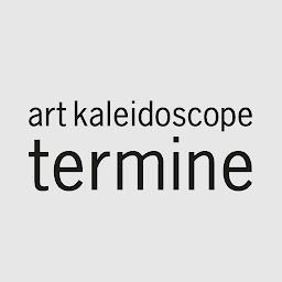 Icon image art kaleidoscope Termine