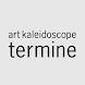 art kaleidoscope Termine