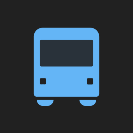 Next Bus SG logo