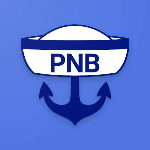 PNB Tests logo