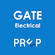 GATE Electrical Exam Prep 2023 - Androidアプリ