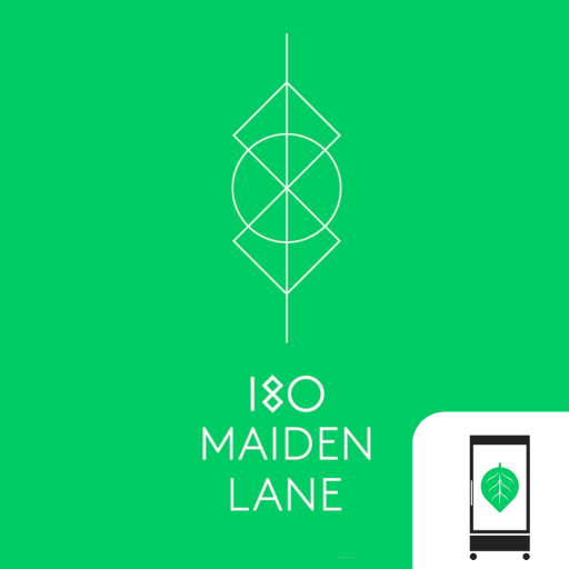 FoodSpot - 180 Maiden Ln logo