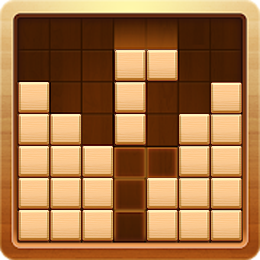 Wood Block Puzzle-Block Puzzle logo