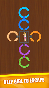 Ring Color: Unlock Circle