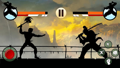 Karate & Sword Fighting Games 2.0 screenshots 1