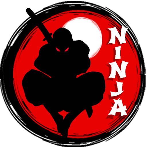 Ninja Warrior : Adventure Esca  Icon