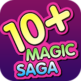 Magic Saga icon
