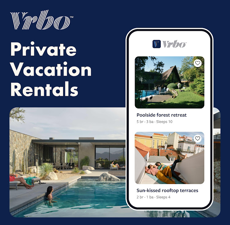 Vrbo Vacation Rentals - 2024.17.0 - (Android)