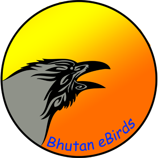 Bhutan eBirds  Icon