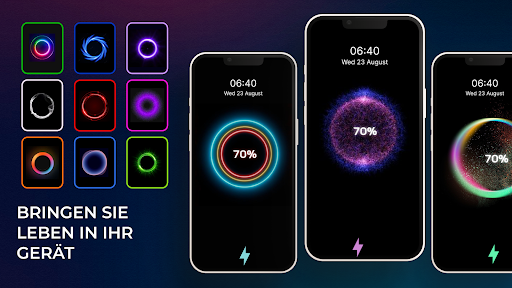 App-Vorschau