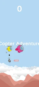 Copter Adventure