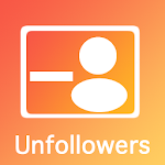 Cover Image of Download Unfollow Users 2.2.0 APK