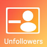 Unfollow Users icon