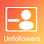 Unfollow Users