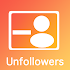 Unfollow Users 2.1.8