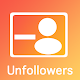 Unfollow Users