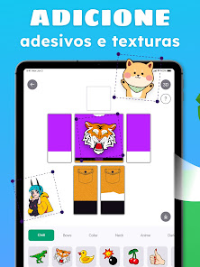 Imagem da captura de tela