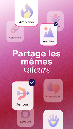 Meetic - Appli de Rencontre screenshot 7