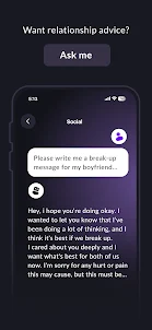 Ask Brain2 - Chat with Chatbot