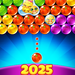 CoCo Pop: Bubble Shooter Match Mod Apk
