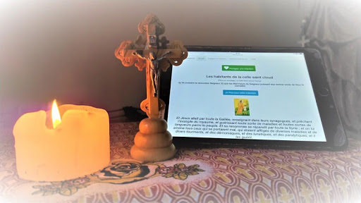 Intercesseurs Screen 2