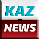 Kaz-News Казахстан icon