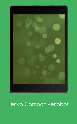 Terka Gambar Perabot