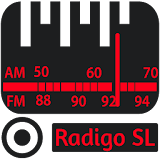 Radigo SL Lite icon