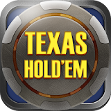TEXAS HOLDEM POKER ONLINE icon