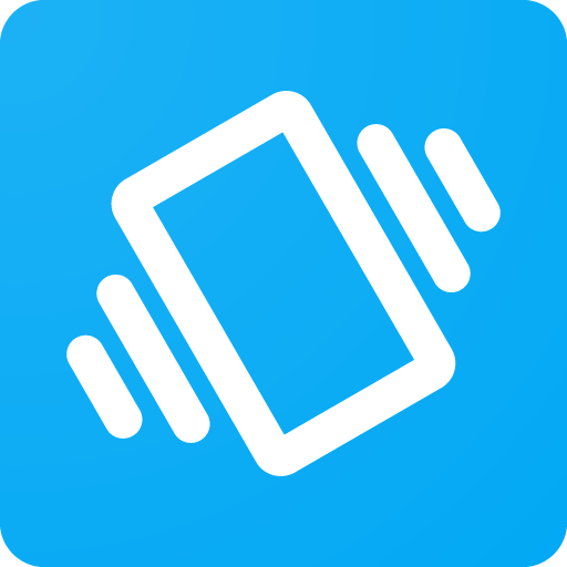 Vibrate Tester logo