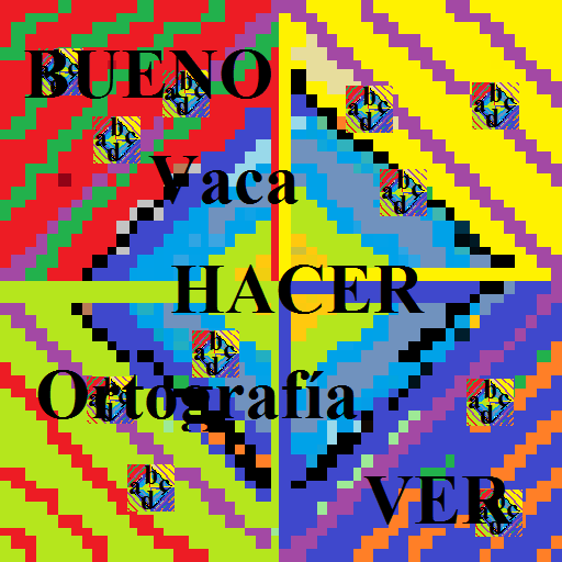 Memo Ortografía logo