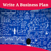 How To Write A Business Plan